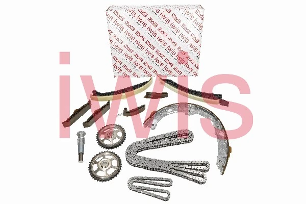 Timing Chain Kit